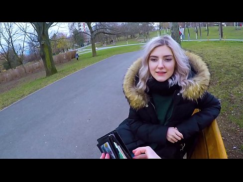 ❤️ Mitelina vahiny mafana ho an'ny vola - blowjob ao amin'ny zaridainan'i Eva Elfie Sluts amin'ny mg.javdoe.top ❌️❤